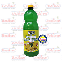 FRUIT OF LIFE LEMON SEASONING 946 ML