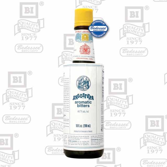 ANGOSTURA BITTERS LRG 473 ML