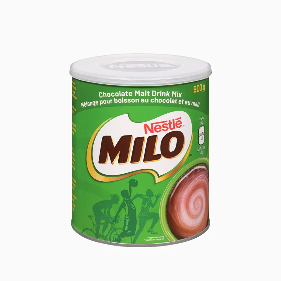 MILO CHOCOLATE DRINK MIX 900 G