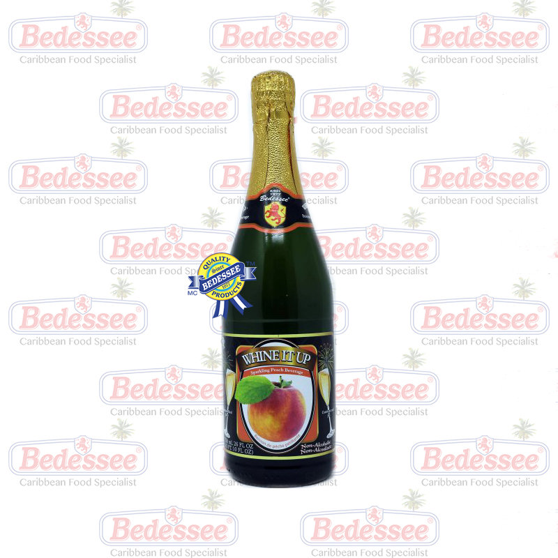 WHINE IT UP SPARKLING PEACH 750ml