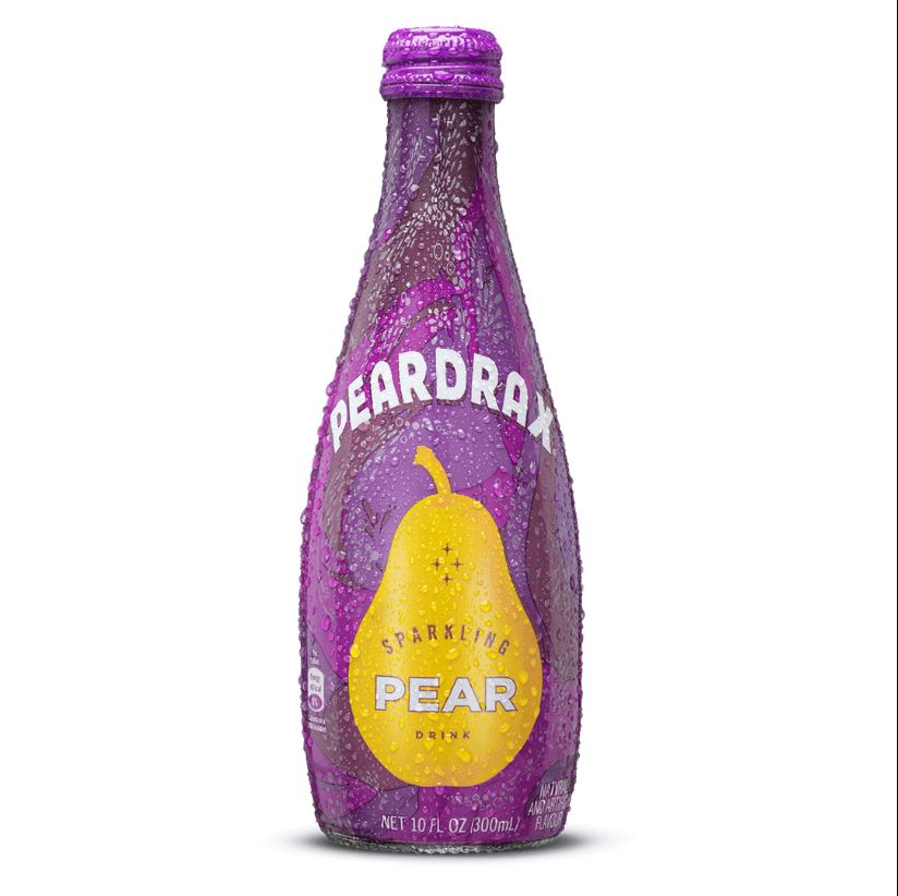 PEARDRAX PEAR DRINK 300 ML
