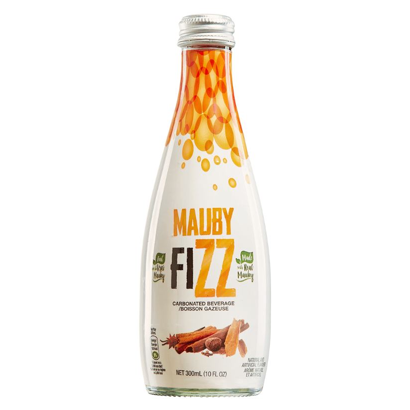 MAUBY FIZZ MAUBY SODA 300 ML