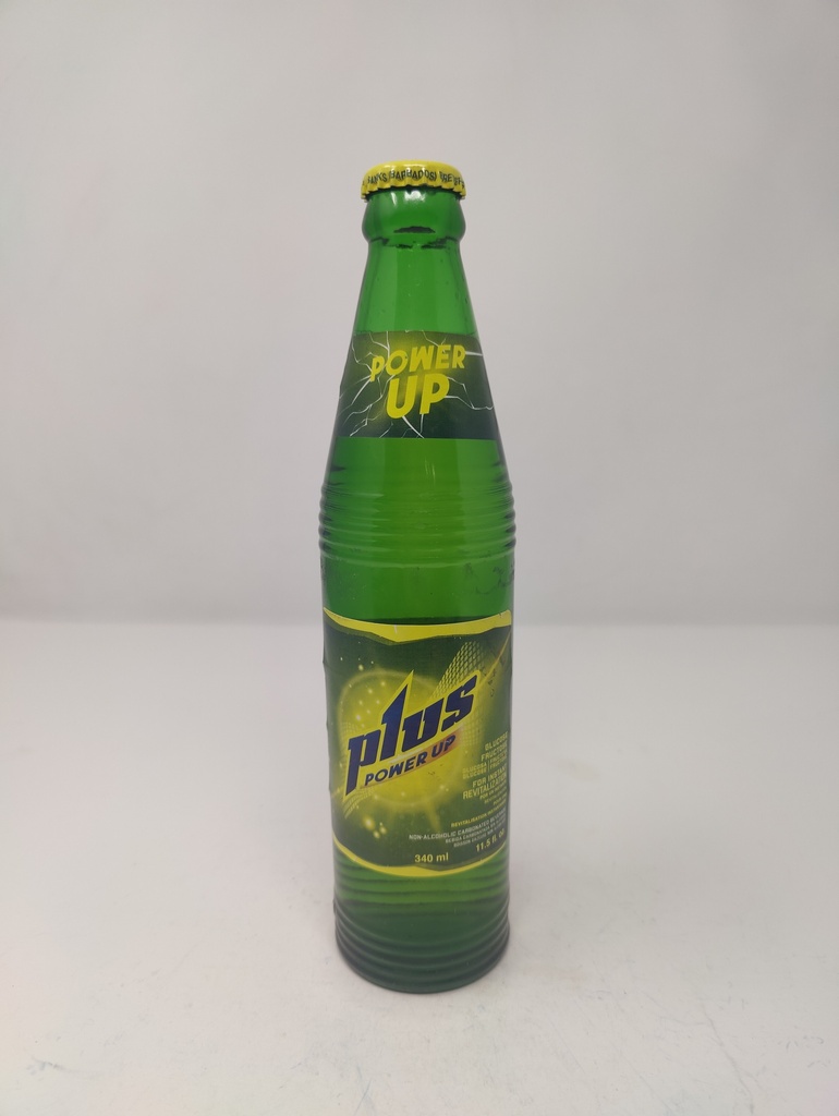 POWER PLUS DRINK POWER 340 ML