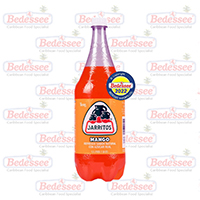 JARRITOS SODA MANGO BIG 1.5 L