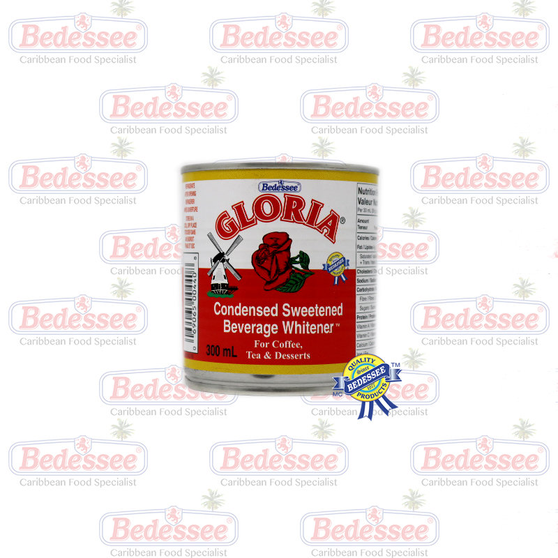 GLORIA CONDENSED SWEETENED CREAMER 300 ML