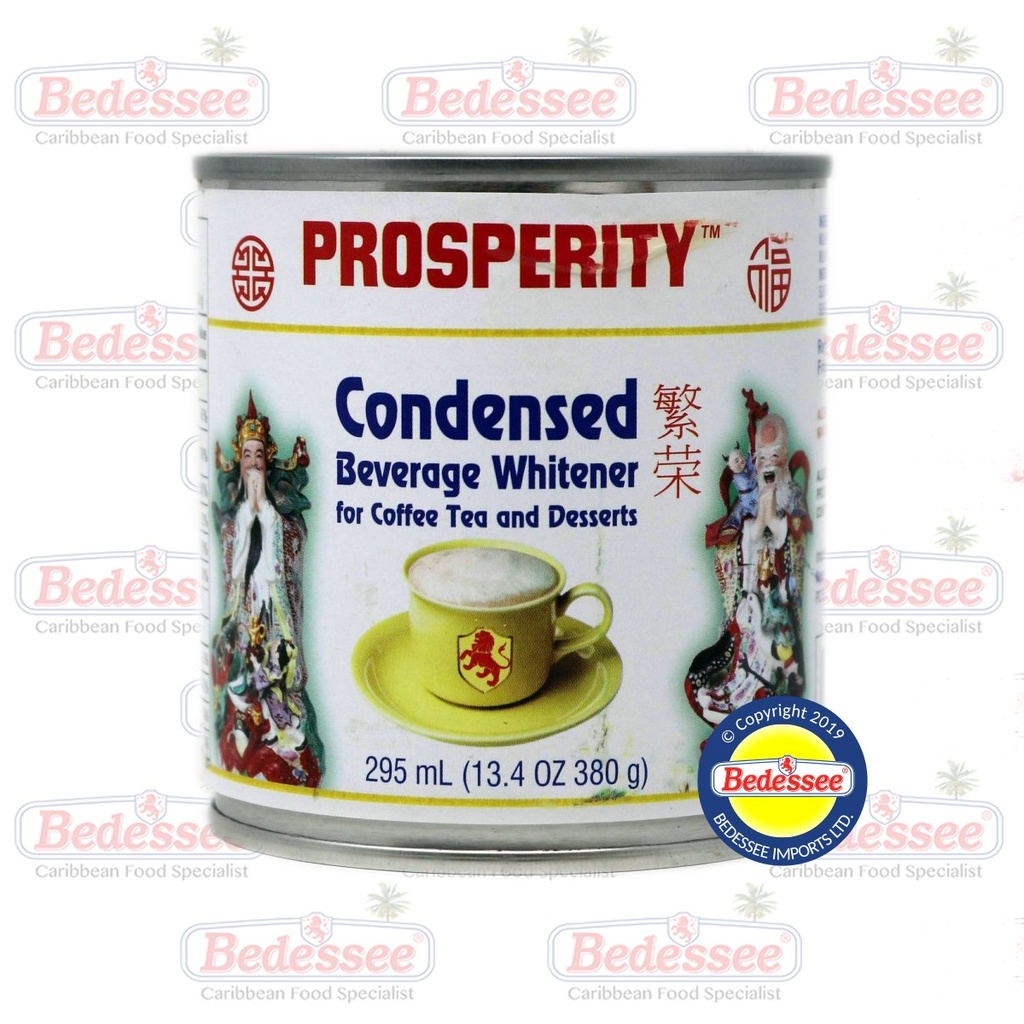 PROSPERITY CONDENSED SWEETENED CREAMER 300 ML