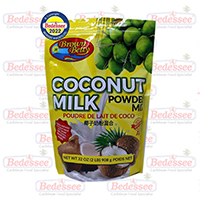 BROWN BETTY COCONUT MILK POWDER BAG 908 g