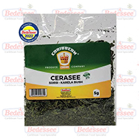 CARIBBEAN CROWN CERASEE KARELA BUSH 5 G