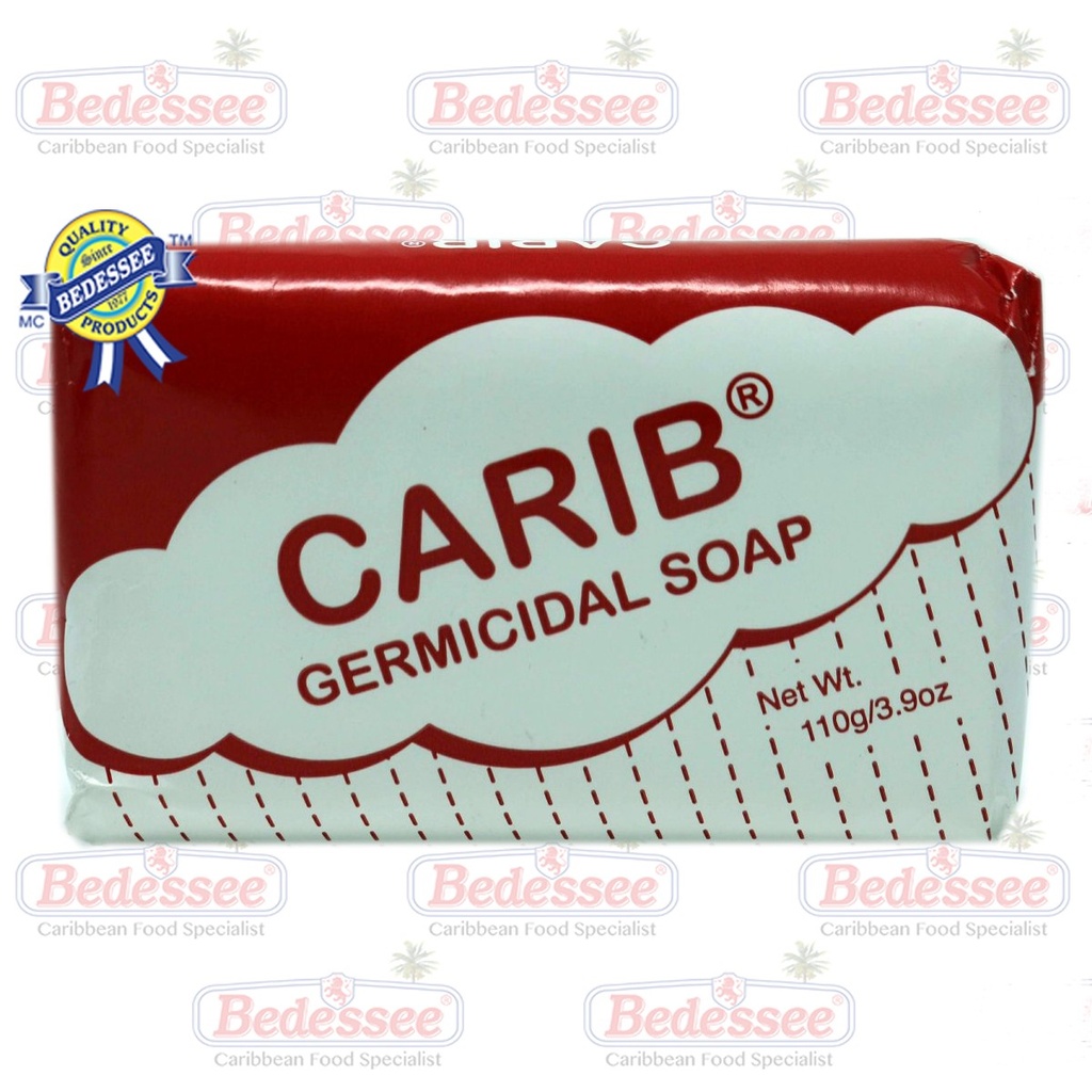 CARIB CARBOLIC SOAP 110 g
