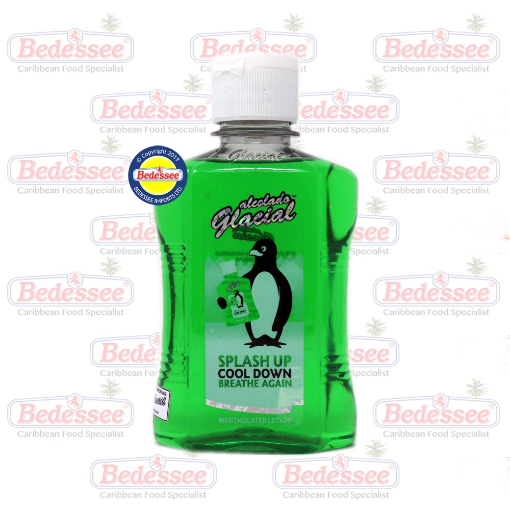 ALCOLADO GLACIAL LOTION 250 ML