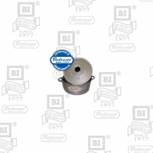 GUYCAN DUTCH POT THICK 24 CM