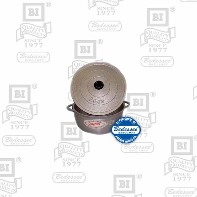 GUYCAN DUTCH POT THICK 26 CM