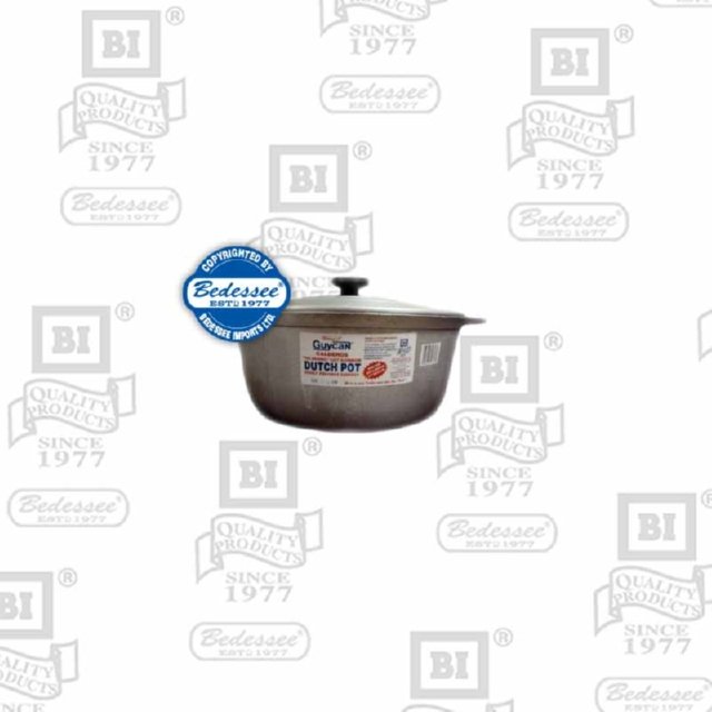 GUYCAN DUTCH POT THICK 30 CM