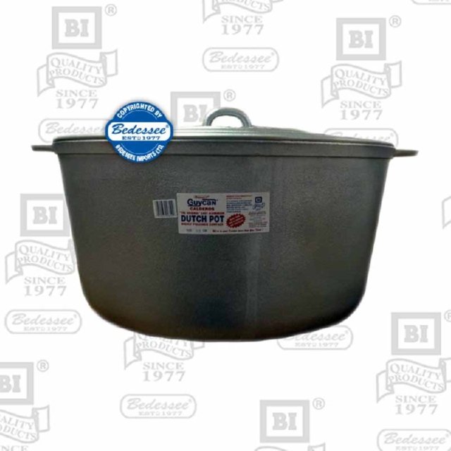 GUYCAN DUTCH POT THICK 55 CM