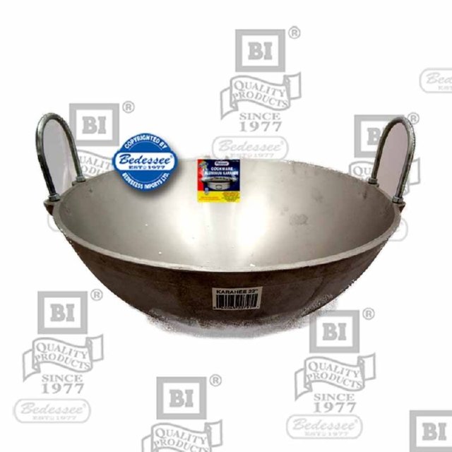 BEDESSEE KAHAREE SMOOTH 22 INCH