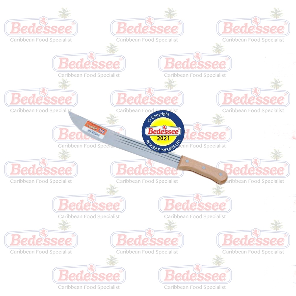 CROCODILE CUTLASS MACHETE 14-355 14   INCH