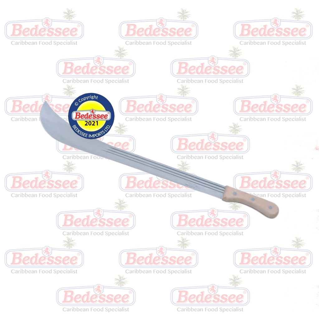 CROCODILE CUTLASS MACHETE 1778-560 22   INCH