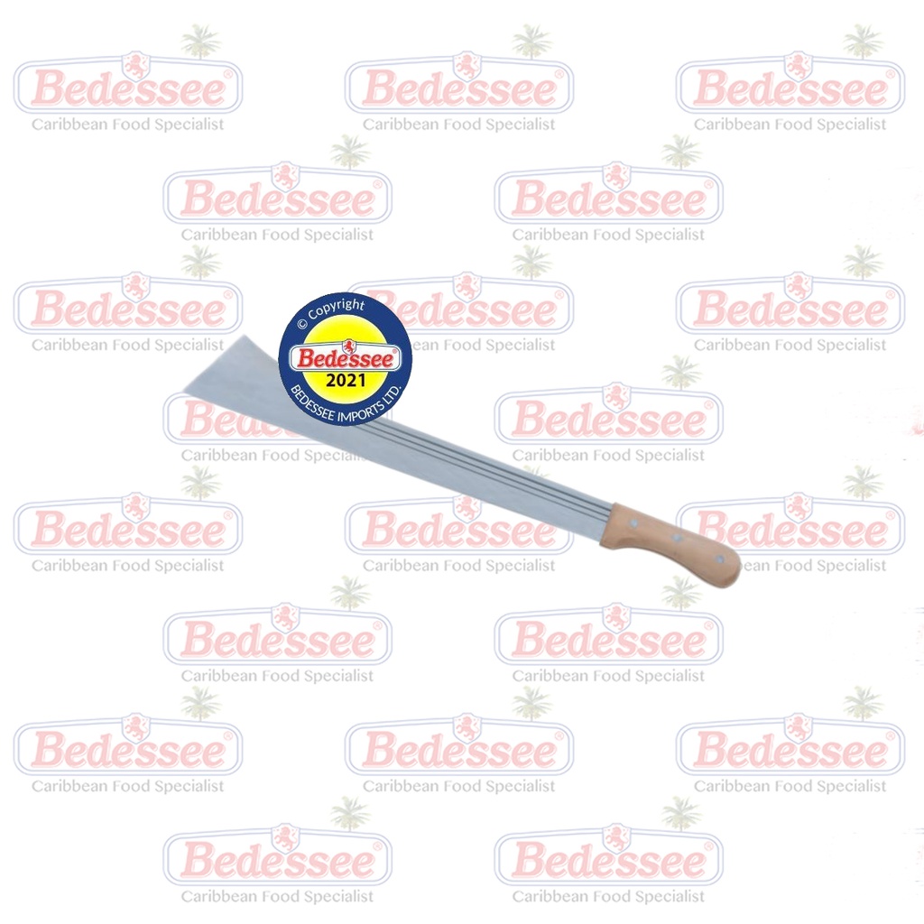 CROCODILE CUTLASS MACHETE 202-495 19.5   INCH