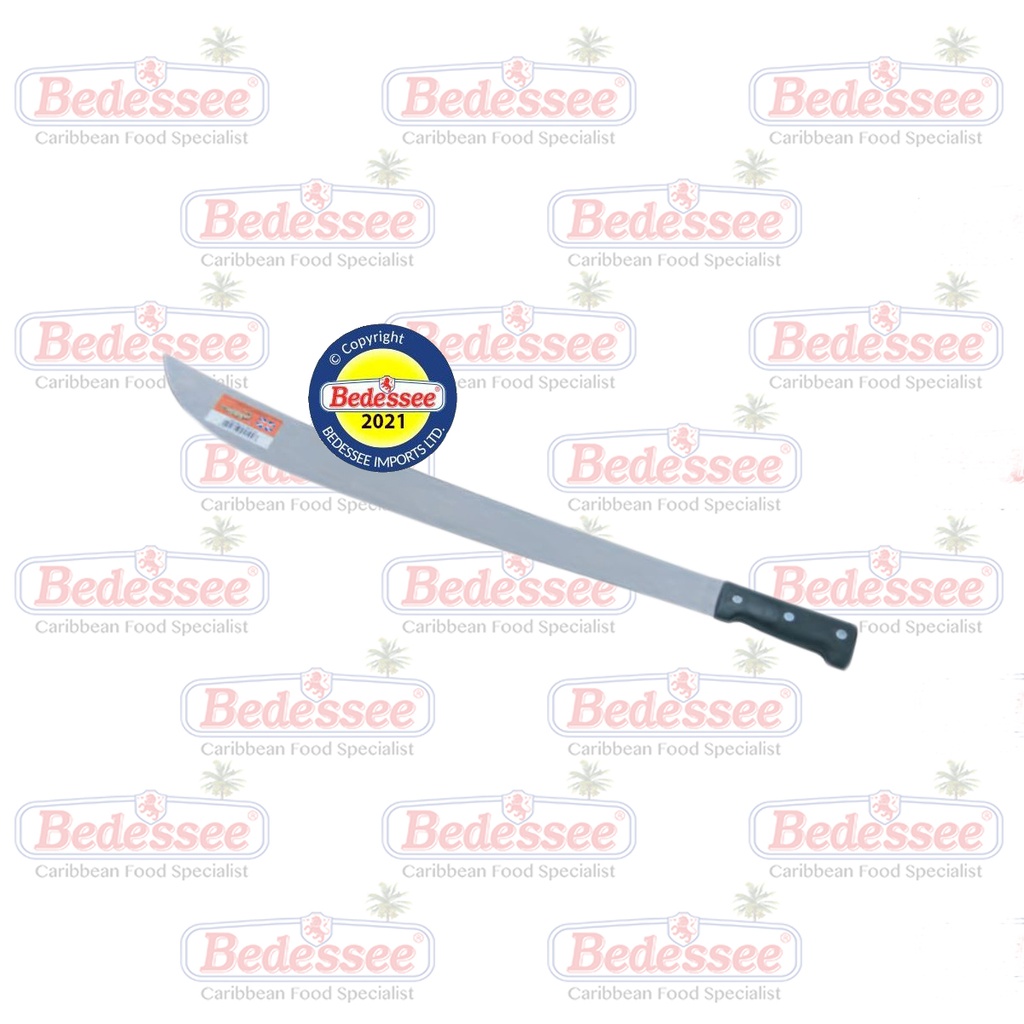 CROCODILE CUTLASS MACHETE 460-305 PH 12   INCH