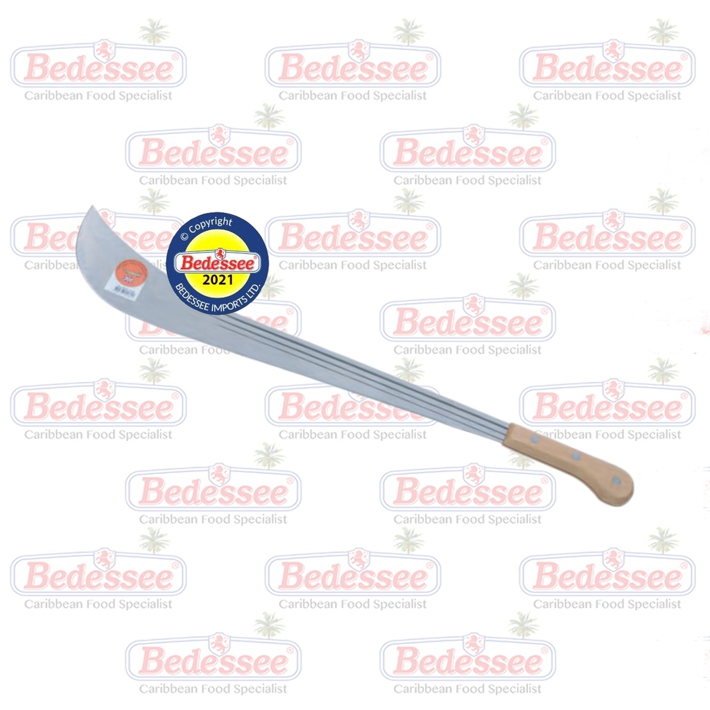 CROCODILE CUTLASS MACHETE GUYANA 32L-560 22   INCH
