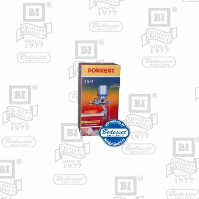 BEDESSEE MILL ALL PURPOSE GRINDING 16   INCH