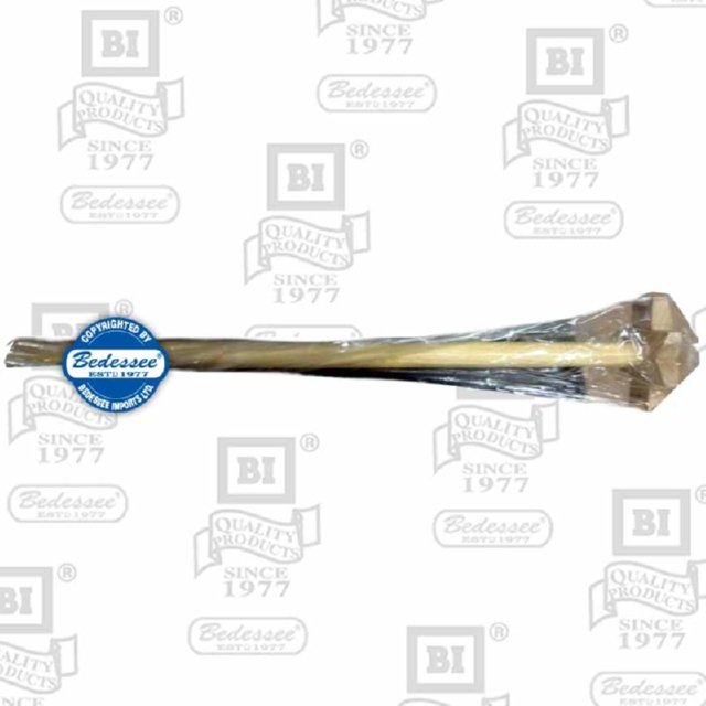 BEDESSEE DHAL GUTNEE MOLINILLO 22.5   INCH