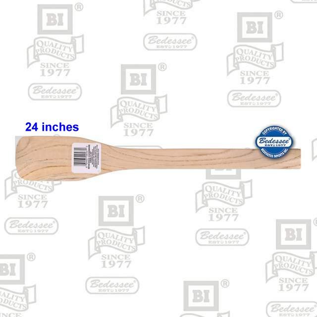 BEDESSEE DABLA WOOD PADDLE 24 INCH