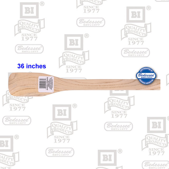 BEDESSEE DABLA WOOD PADDLE 36 INCH