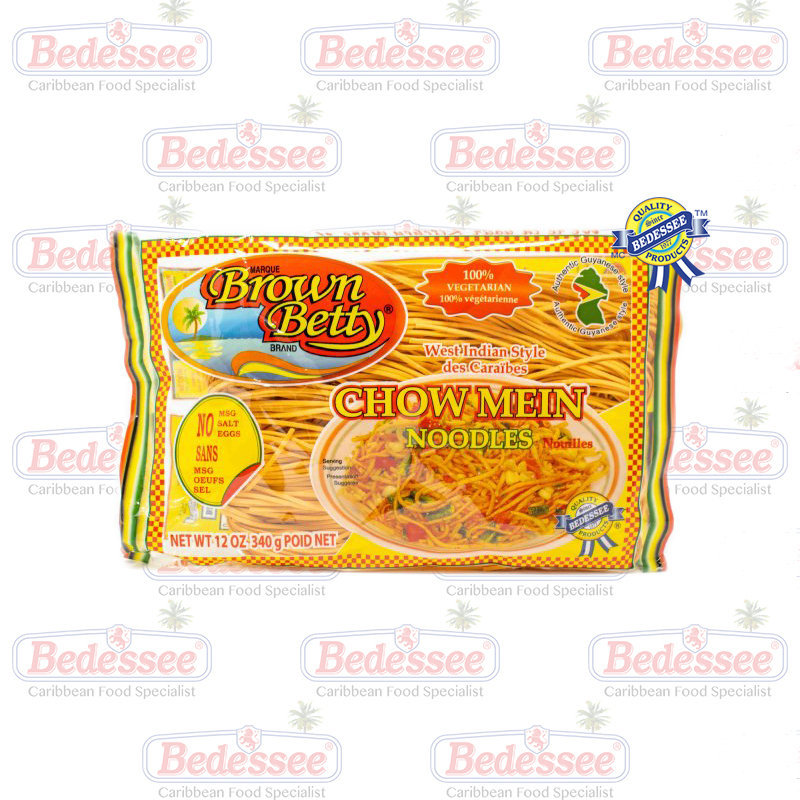 BROWN BETTY CHOW MEIN 340g