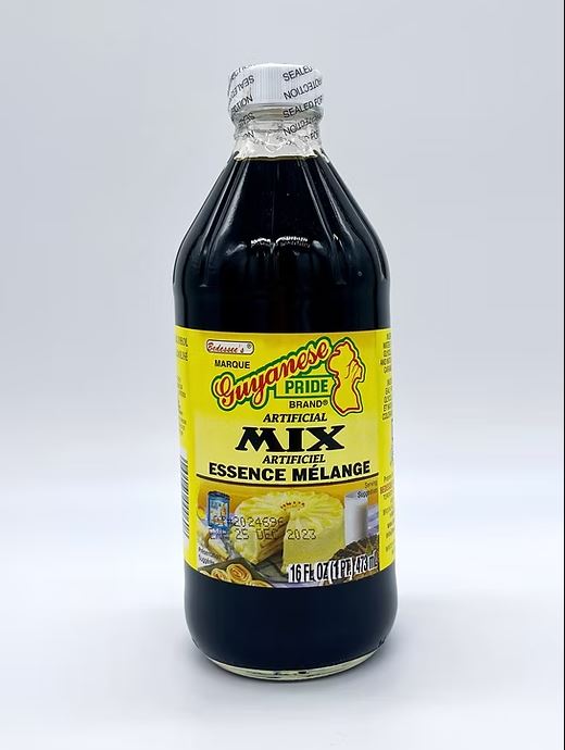 GUYANESE PRIDE MIXED ESSENCE 16 OZ