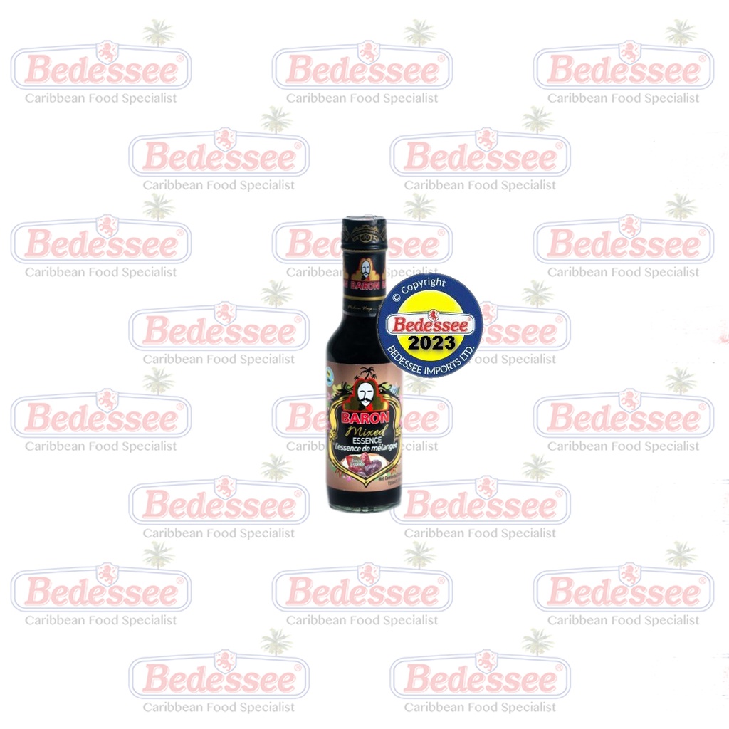 BARON MIXED ESSENCE 155 ML