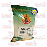 MAMA PRIDE CASSAVA GARI WHITE 1.5 KG
