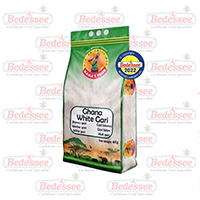 MAMA PRIDE CASSAVA GARI WHITE 4 KG