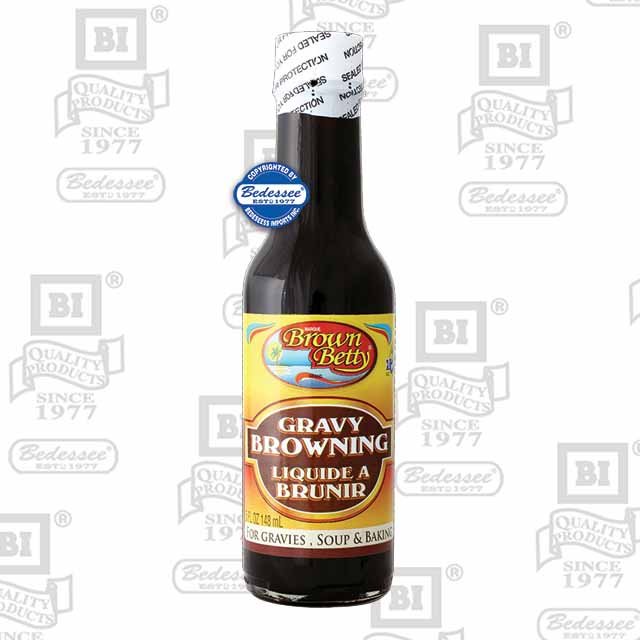 BROWN BETTY BROWNING GRAVY 148 ML