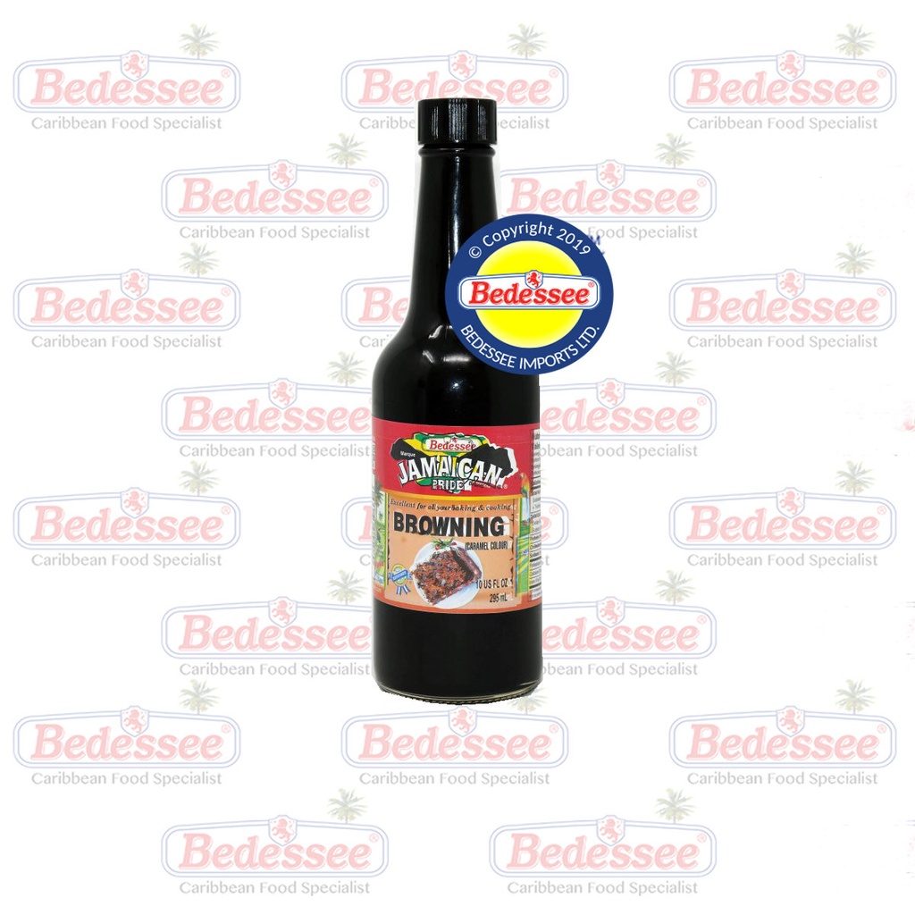 JAMAICAN PRIDE BROWNING GRAVY 295 ML
