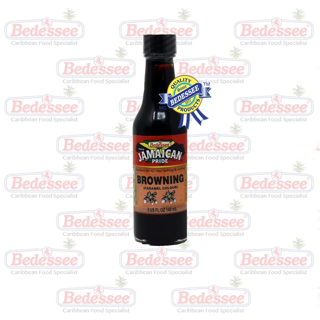 JAMAICAN PRIDE BROWNING GRAVY 5 OZ