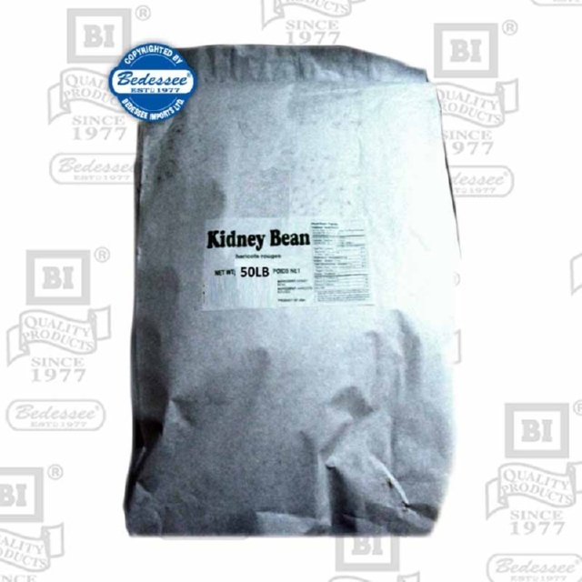 LIMCA PIGEON PEAS WHOLE DRY 25 KG