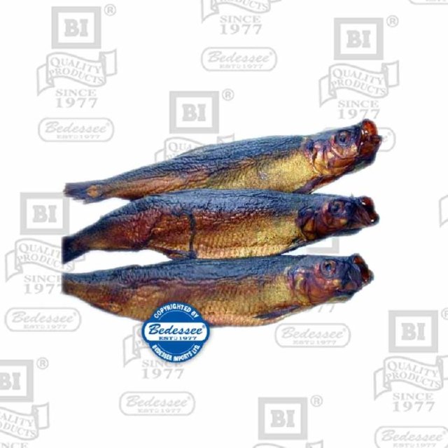 MARSHALL'S HERRING BLOATERS WHOLE 18 LB