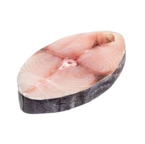 BEDESSEE KING FISH STEAKS  18 KG