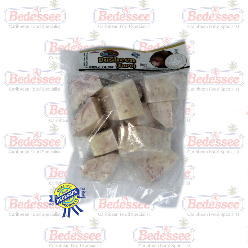 BROWN BETTY DASHEEN FRZ 500 G