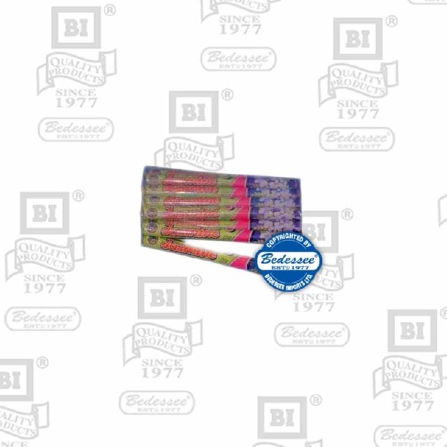 JASMINE INCENSE TUBE 20 G