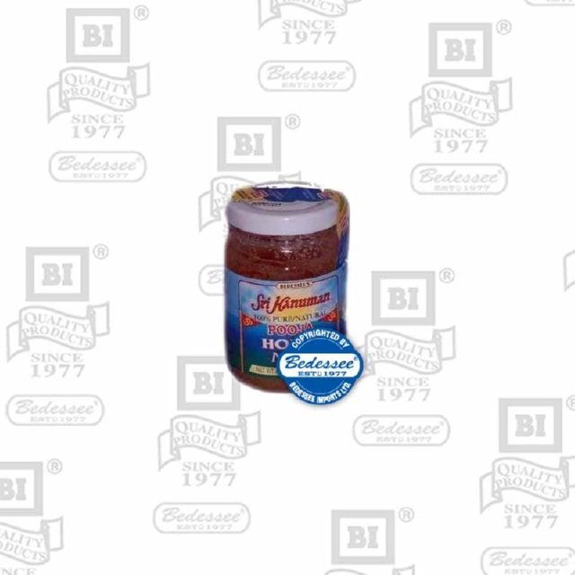 SRI HANUMAN HONEY POOJA 125 G