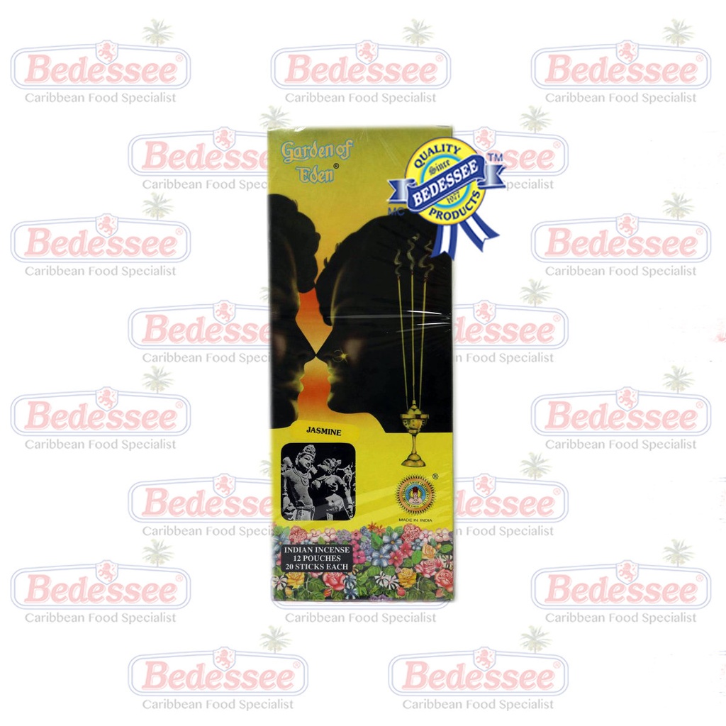 GARDEN OF EDEN INCENSE LAVENDER 20 G
