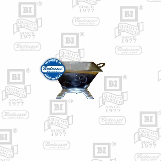 BEDESSEE HAVAN KUND ALUMINIUM 11  INCH