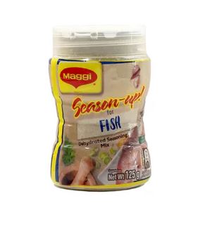 MAGGI SEASON UP FISH 125 G