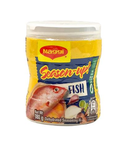 MAGGI SEASON UP FISH 380 G