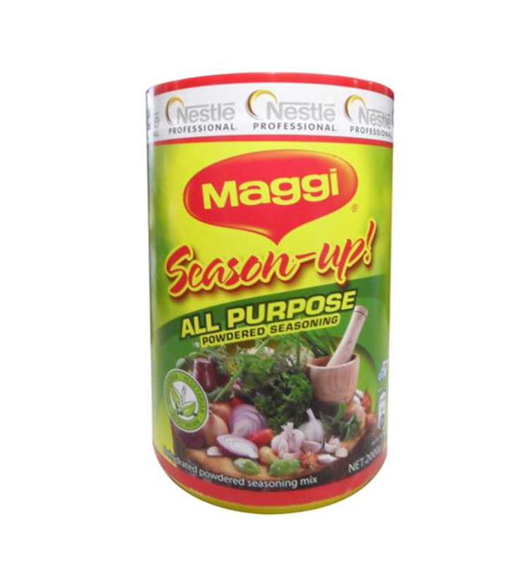 MAGGI SEASON UP ALL PURPOSE 2 KG