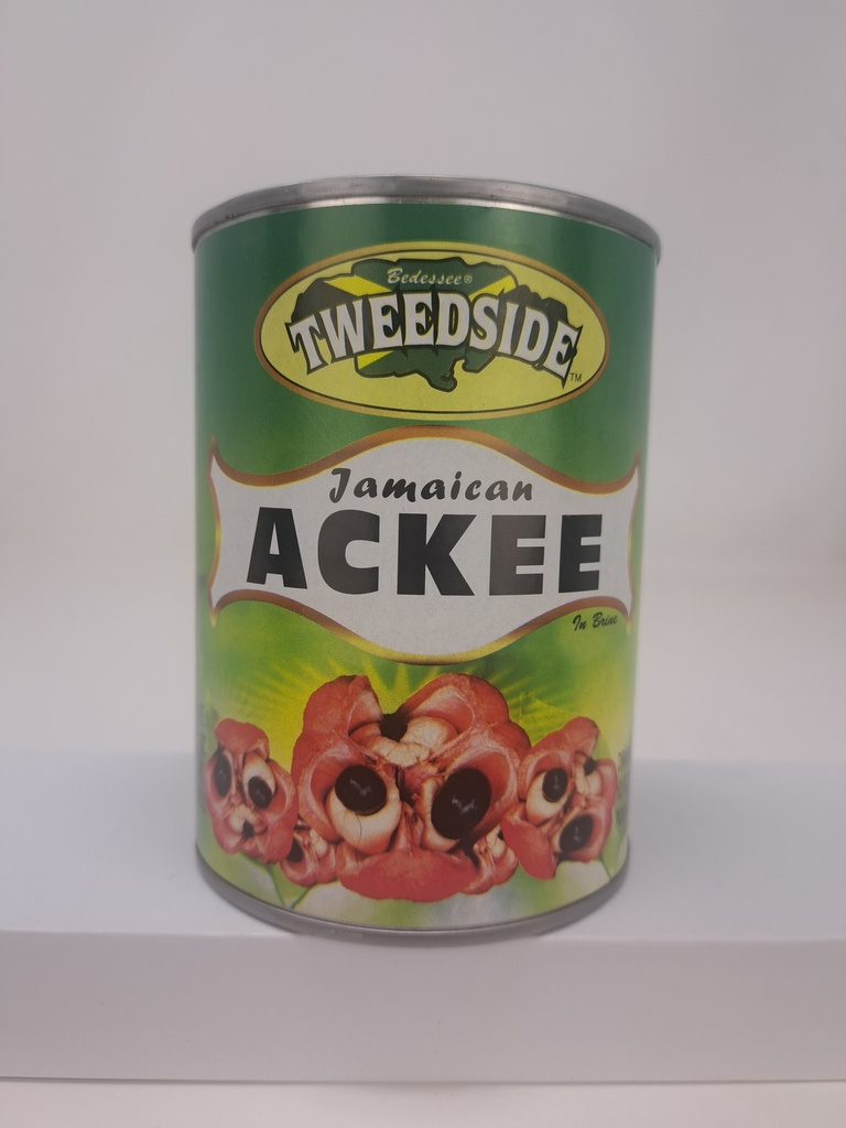 TWEEDSIDE ACKEE 540 ML