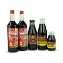 BEVERAGES SYRUPS DRINK MIX