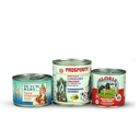 CANNED MILK DAIRY